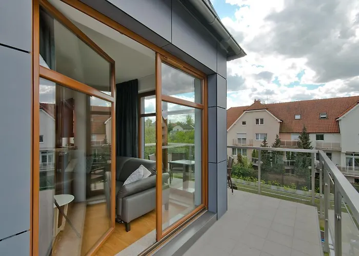 Imperial - Sopocka Przystan