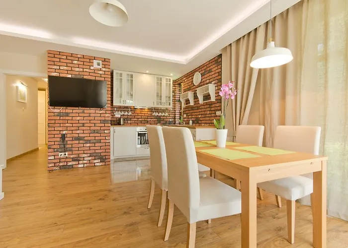 Imperial - Sopocka Przystan * Sopot