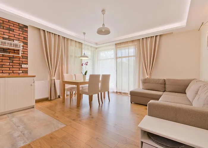 Imperial - Sopocka Przystan *