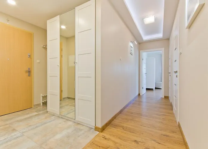 Imperial - Sopocka Przystan Appartamento Sopot