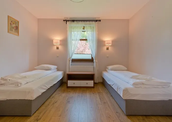 Imperial - Sopocka Przystan Appartamento *