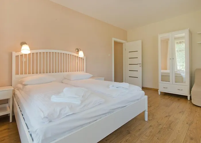 Imperial - Sopocka Przystan Appartamento Sopot