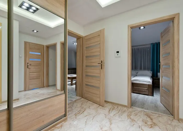 Appartamento Imperial - Sopocka Przystan