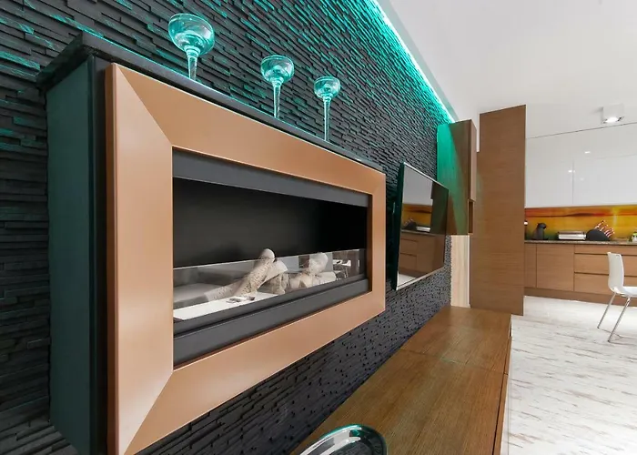 Imperial - Sopocka Przystan *