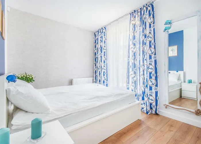 Imperial - Sopocka Przystan Appartamento *