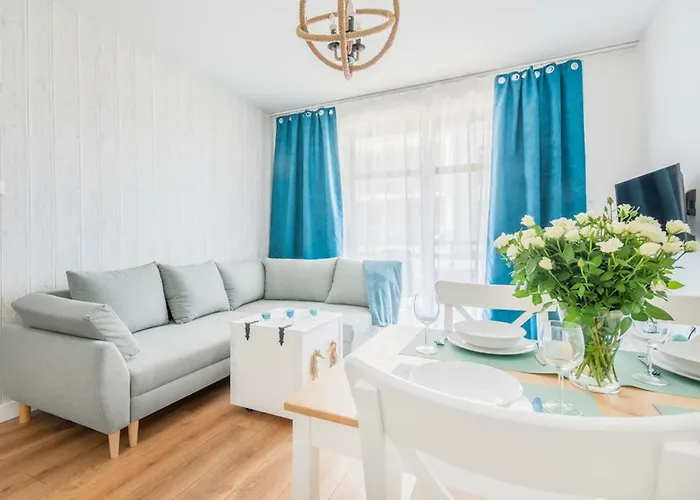 Imperial - Sopocka Przystan Sopot