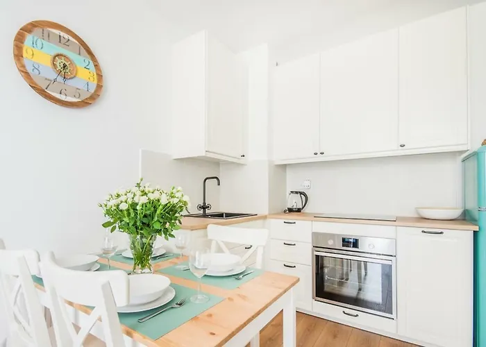 Imperial - Sopocka Przystan