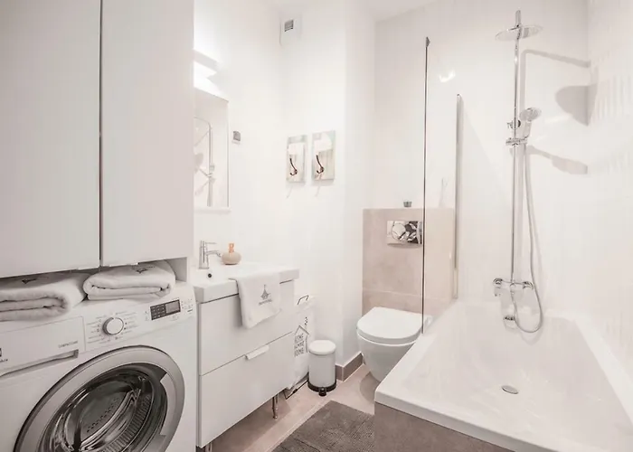 Appartamento Imperial - Sopocka Przystan Sopot